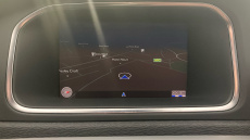 Volvo V40 T2 [122] R DESIGN Nav Plus 5dr Petrol Hatchback